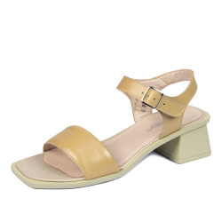Women sandals 5097 avocado