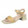 Women sandals 5097 avocado