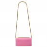 Women shoulder bag 008g fuxia
