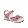 Small children sandals 80c pink