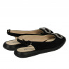 Women sandals 5101 bufo black