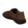 Men sandals 956 a brown