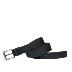 Men belt 34b indigo presat