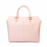 Women hand bag 002g 01 pink combined