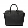 Women hand bag 002g 01 black