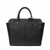 Women hand bag 002g 02 black