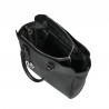 Women hand bag 002g 02 black