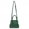 Women shoulder bag 004g green
