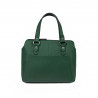 Women shoulder bag 004g 01 green