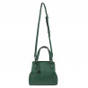 Women shoulder bag 004g 01 green