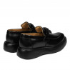 Women casual shoes 6056-1 black