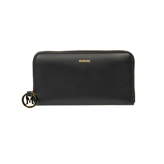 Portofel dama 200g black