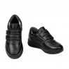 Small children shoes 79c black