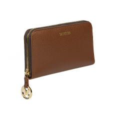 Portofel dama 200g biz brown