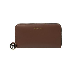 Portofel dama 200g brown cognac