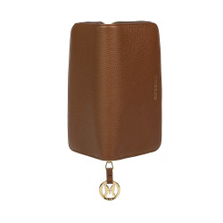 Portofel dama 200g biz brown