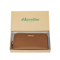 Portofel dama 200g biz brown