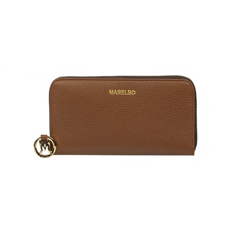 Portofel dama 200g biz brown