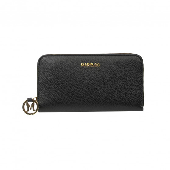 Portofel dama 200g biz black