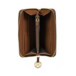 Portofel dama 200g biz brown