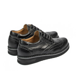 Children shoes 2021 black combined