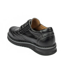 Children shoes 2021 black combined