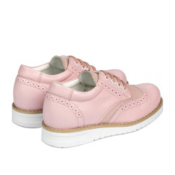 Children shoes 2021 pink combined