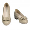 Women dancers 6063 beige