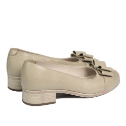 Women dancers 6063 beige