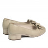 Women dancers 6063 beige