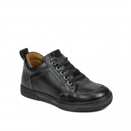 Children shoes 2018 black