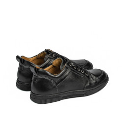 Children shoes 2018 black