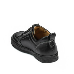 Children shoes 2018 black