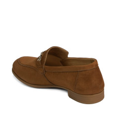 Women casual shoes 6066 bufo brown