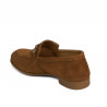 Women casual shoes 6066 bufo brown