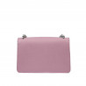 Women shoulder bag 010g 01 purple safiano