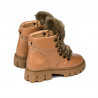 Children boots 3028 camel