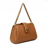 Women shoulder bag 003g camel