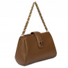 Women shoulder bag 003g acaju
