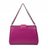 Women shoulder bag 003g 01 purple
