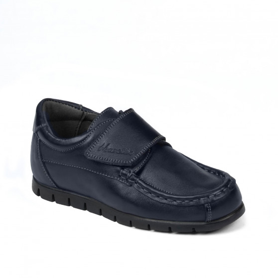 Children shoes 2022 indigo