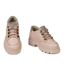 Children shoes 2024 pudra combined