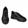 Pantofi sport 955 black