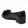 Women dancers 6063 black