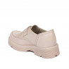 Children shoes 2023 pudra pearl