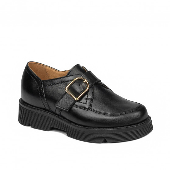 Children shoes 2023 black