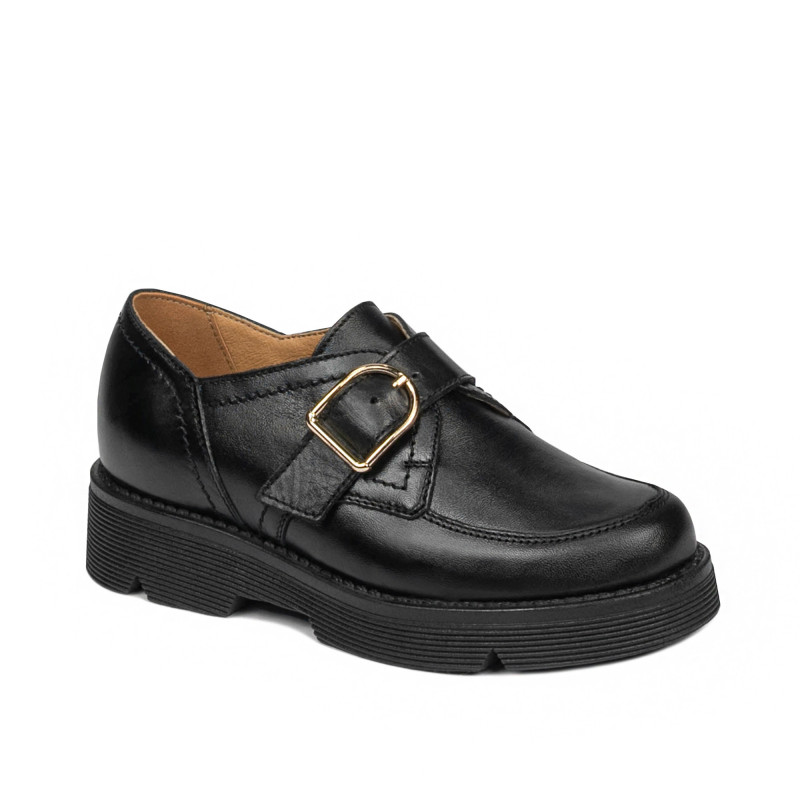 Children shoes 2023 black