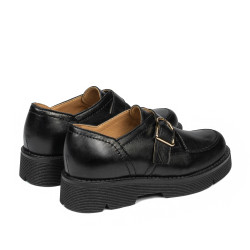 Children shoes 2023 black