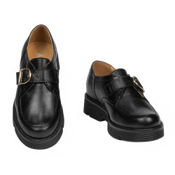 Children shoes 2023 black