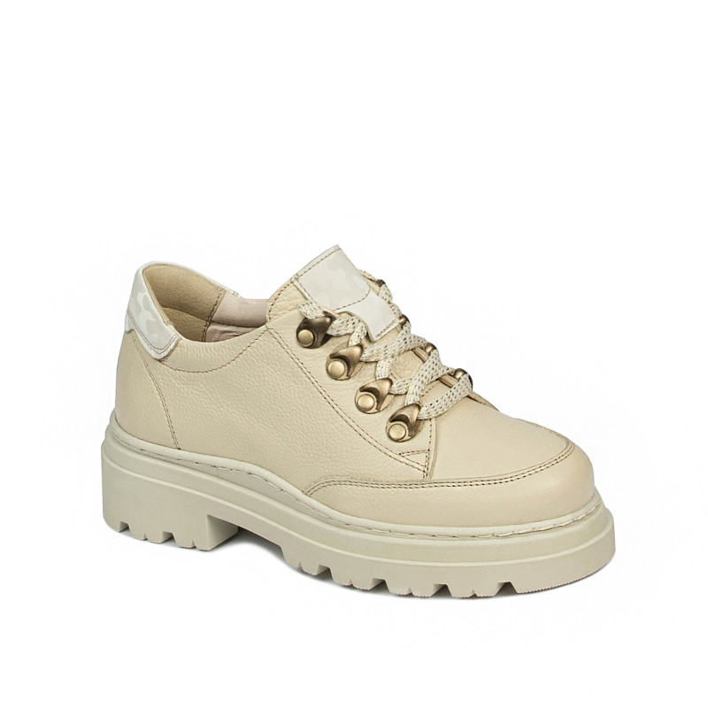 Children shoes 2024 beige combined